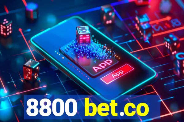 8800 bet.co